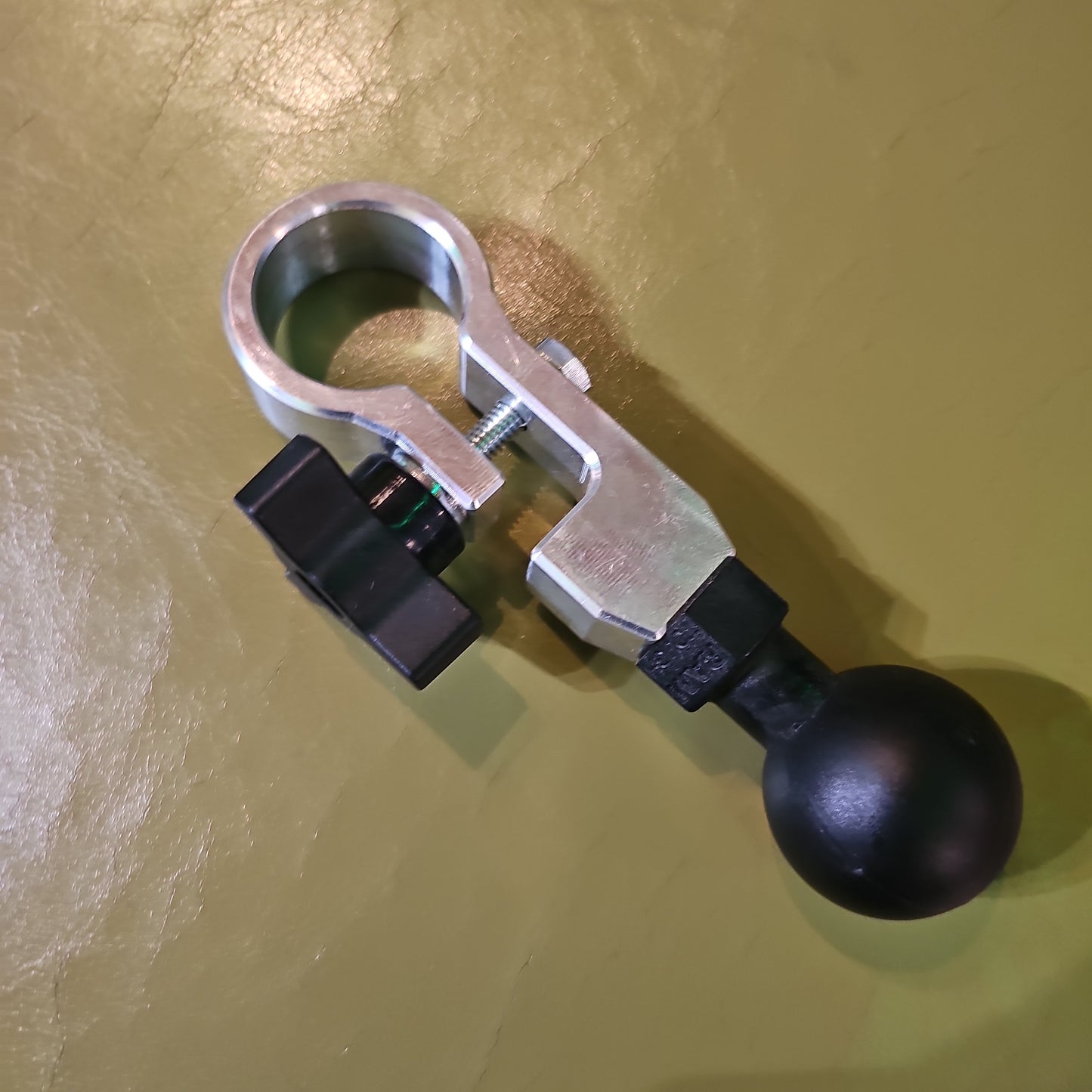 ArcLab PG-5000 Transducer Pole Clamp