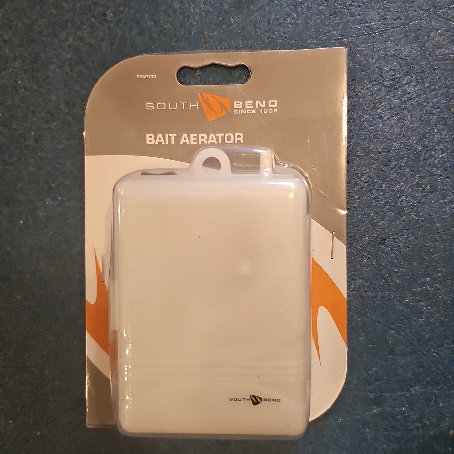 South Bend Bait Aerator