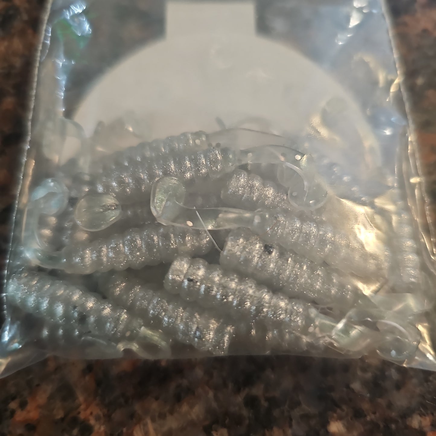 Slab Reaper Plastics