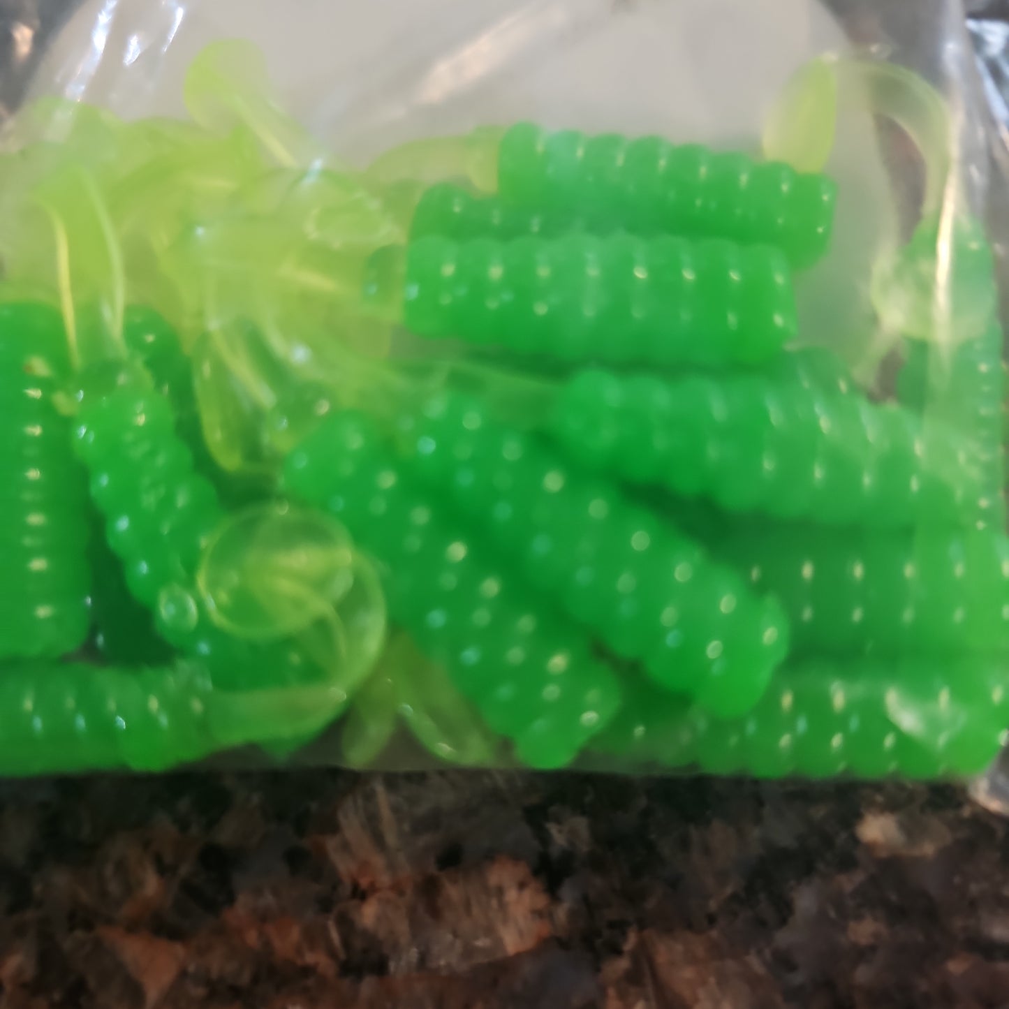 Slab Reaper Plastics