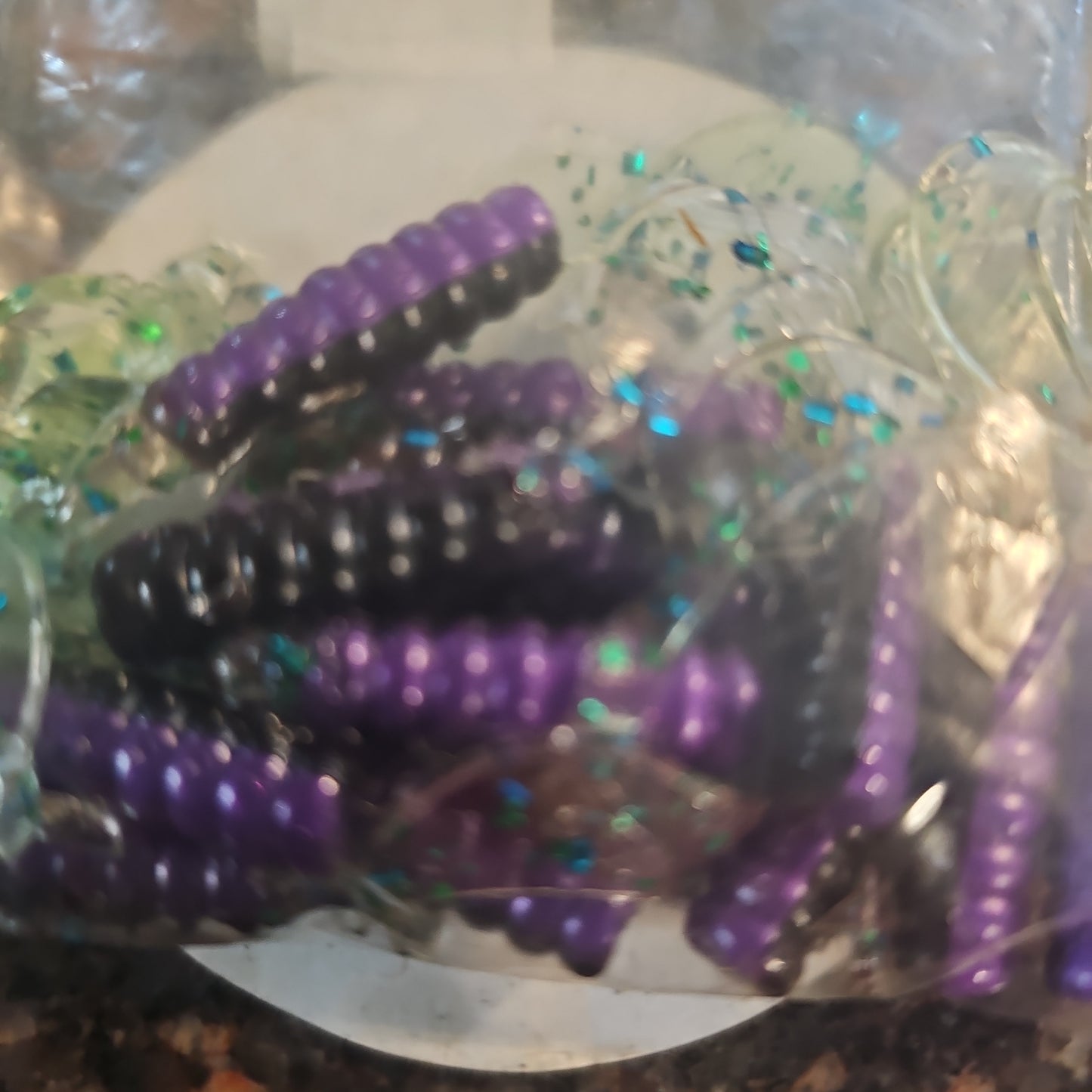 Slab Reaper Plastics