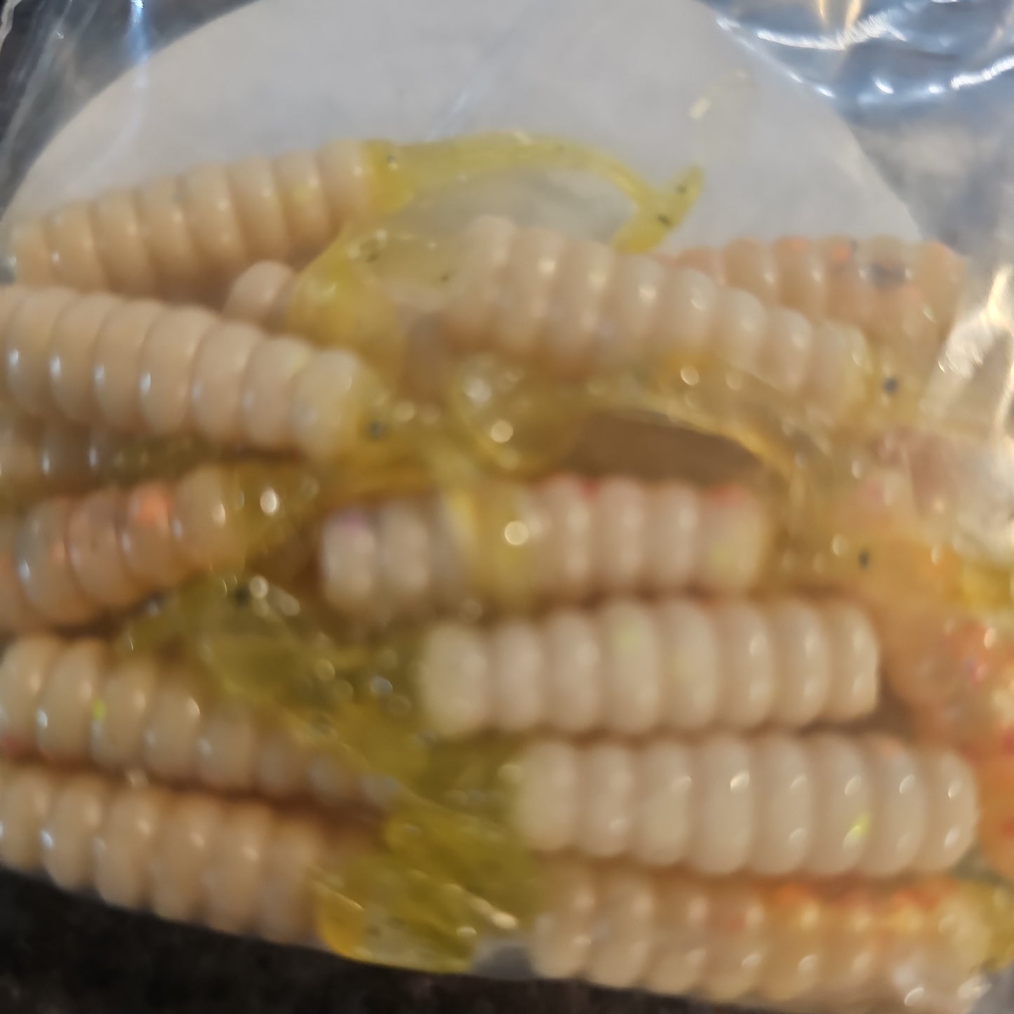 Slab Reaper Plastics