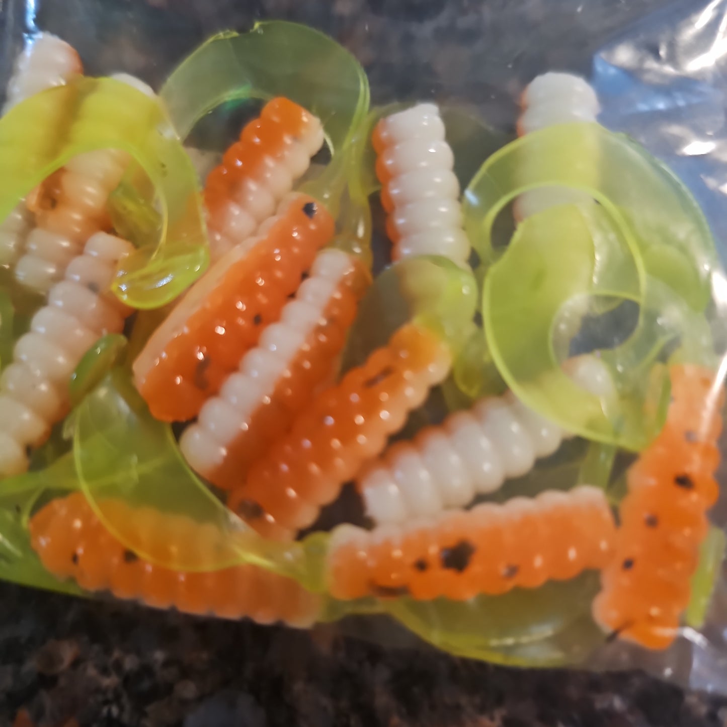 Slab Reaper Plastics