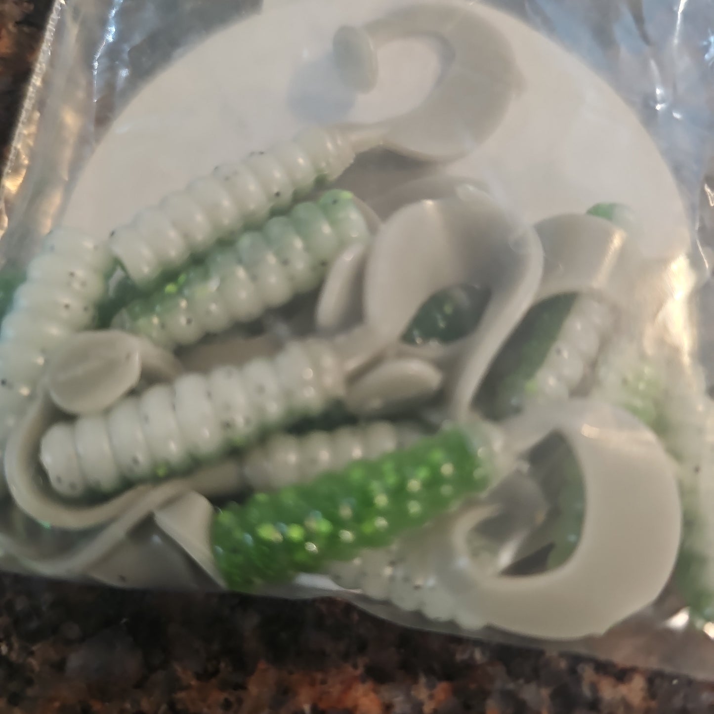 Slab Reaper Plastics