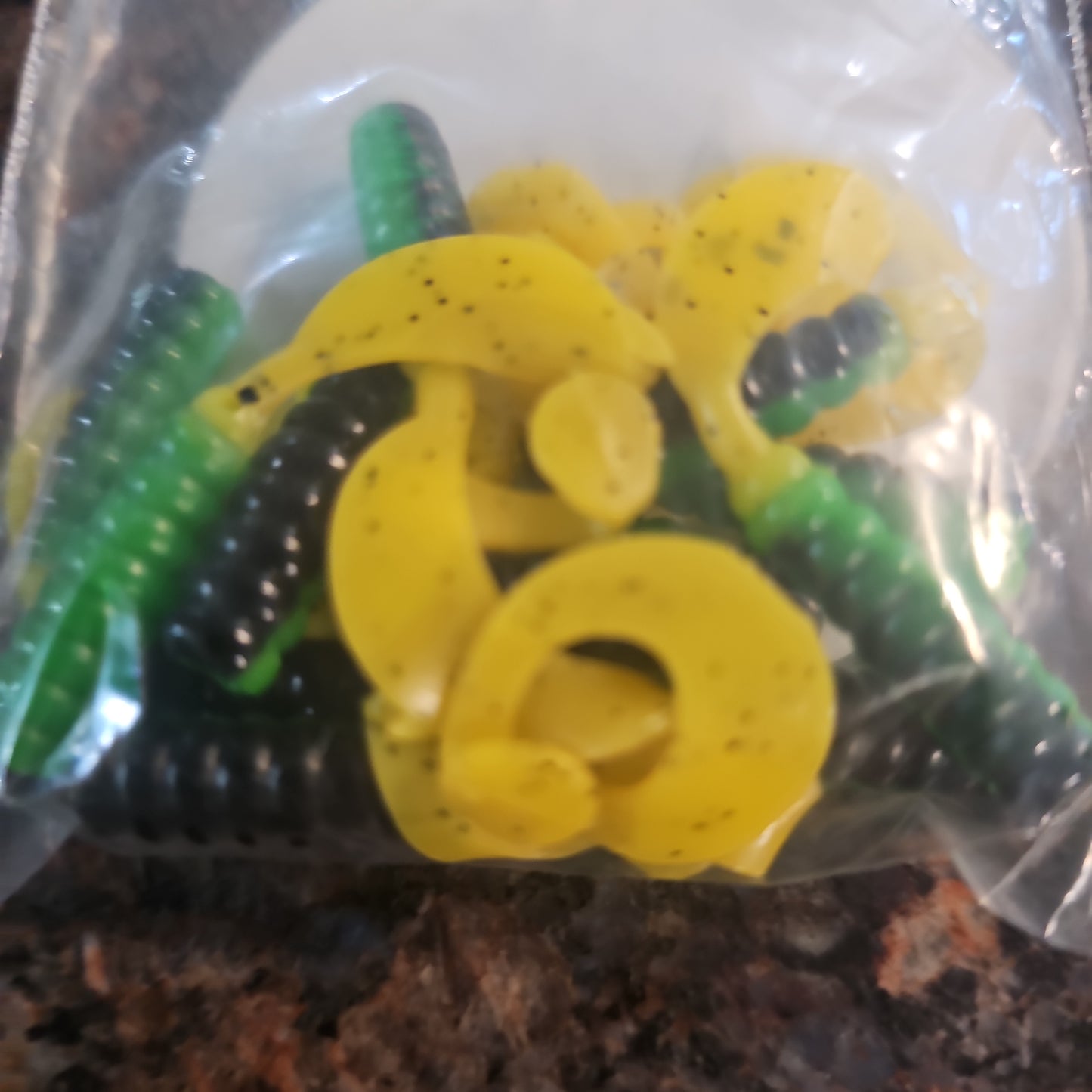 Slab Reaper Plastics