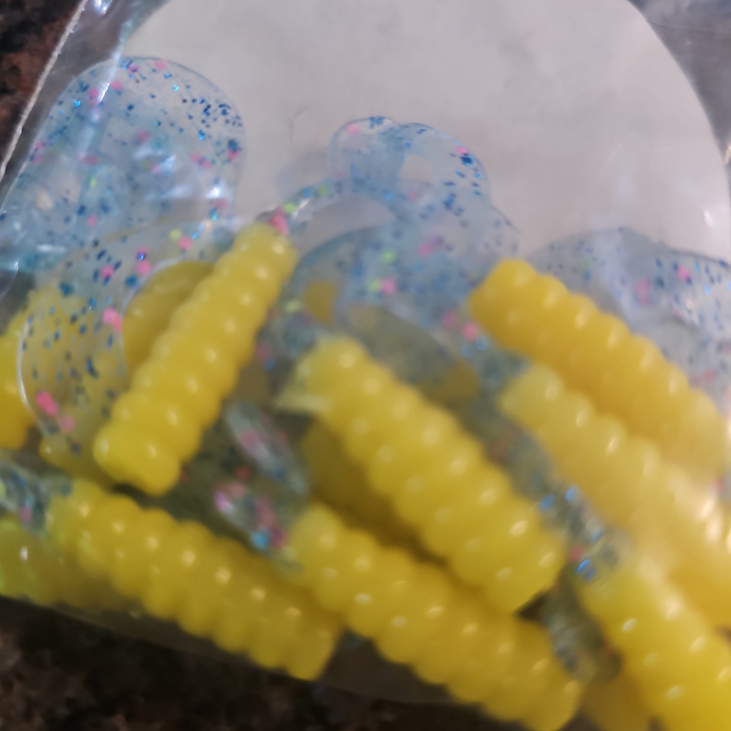 Slab Reaper Plastics