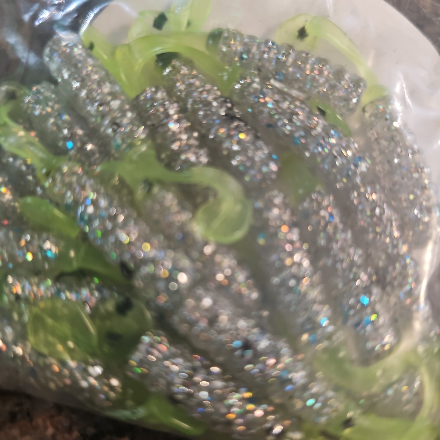 Slab Reaper Plastics