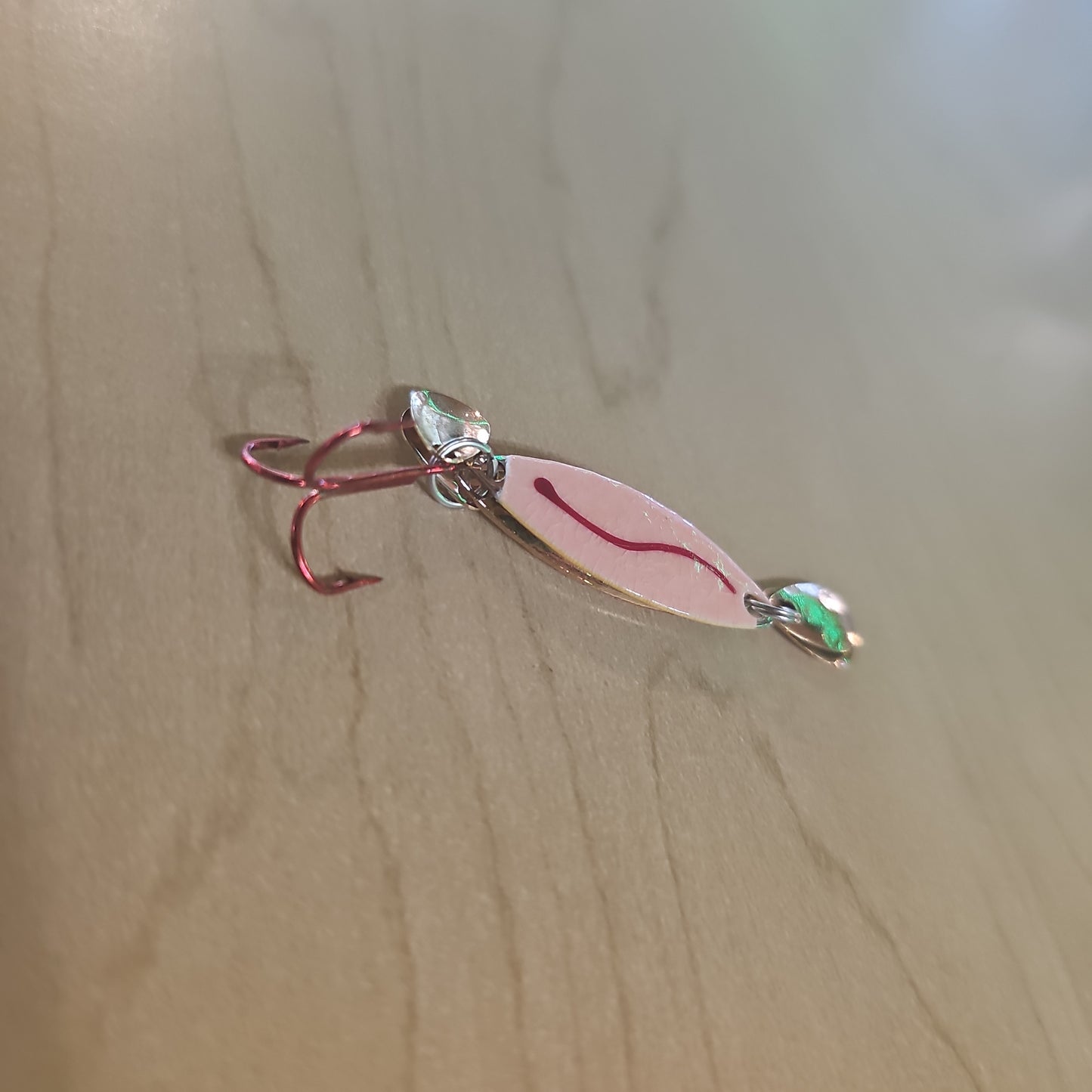 Snyders Lures Big Shaker