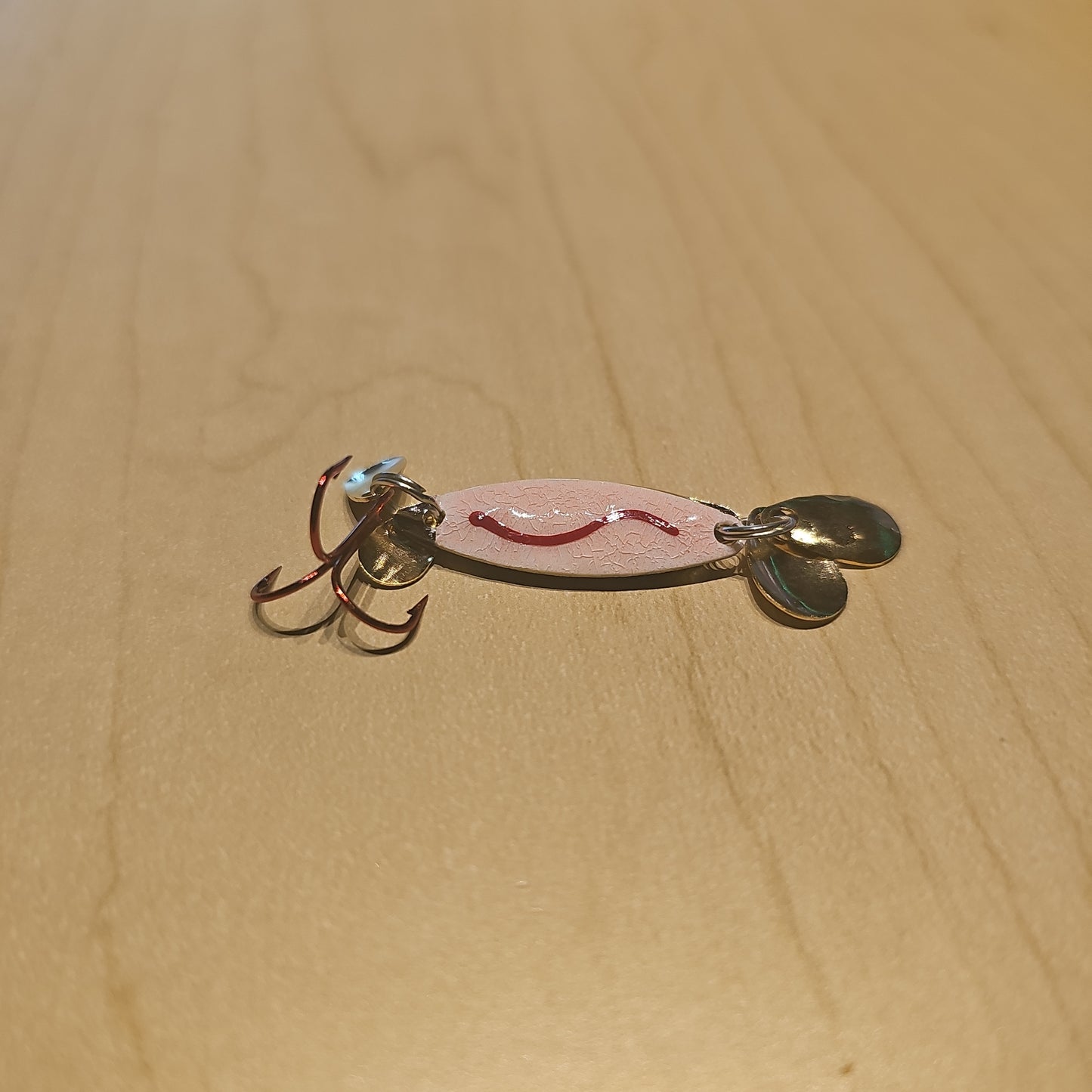 Snyders Lures Big Shaker