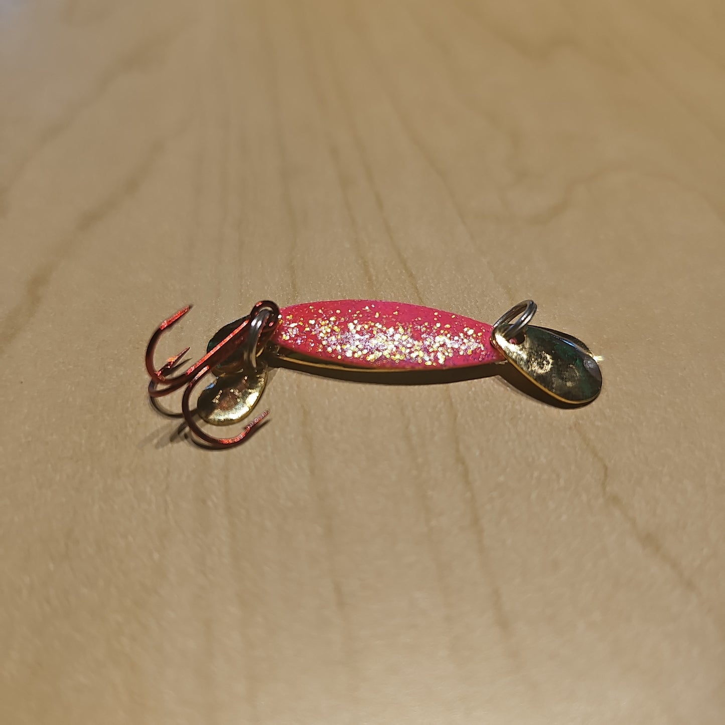 Snyders Lures Big Shaker