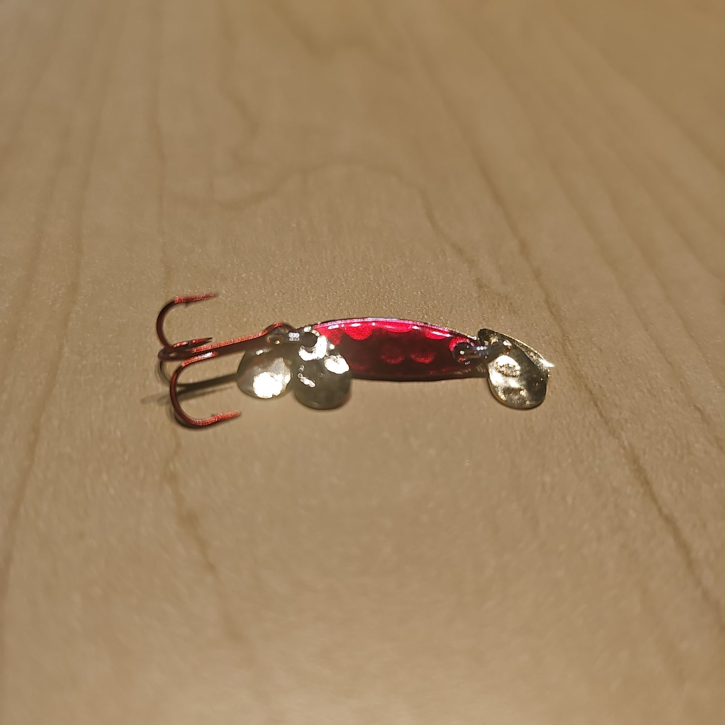 Snyders Lures Big Shaker