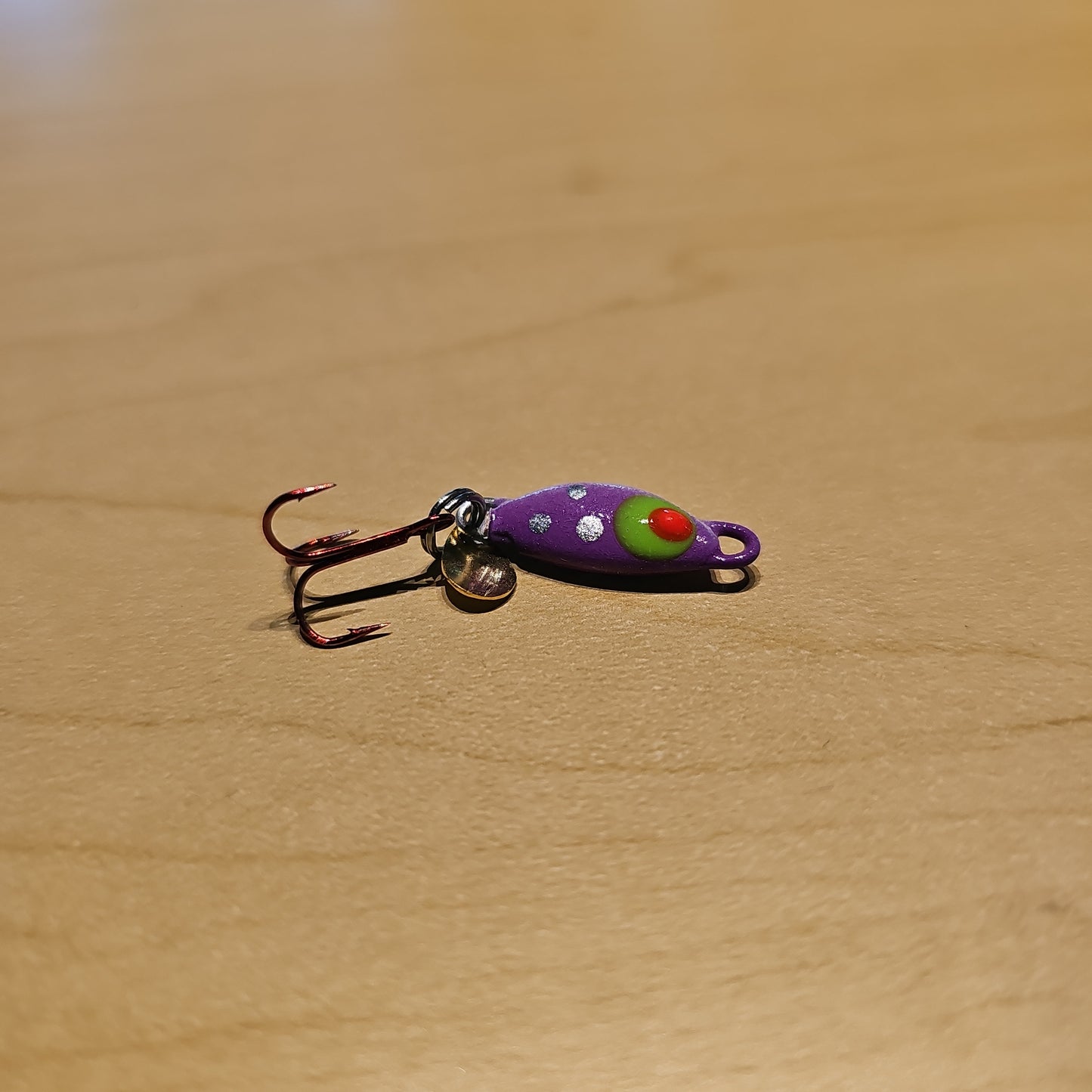 Snyders Lures Moon Fry