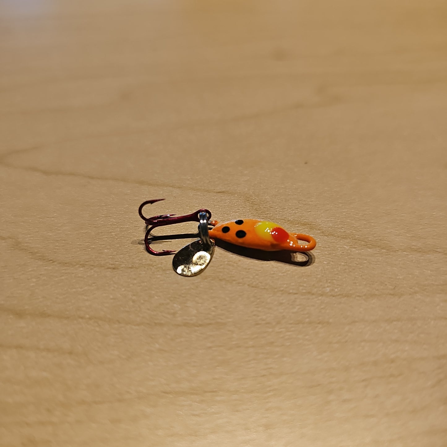 Snyders Lures Moon Fry