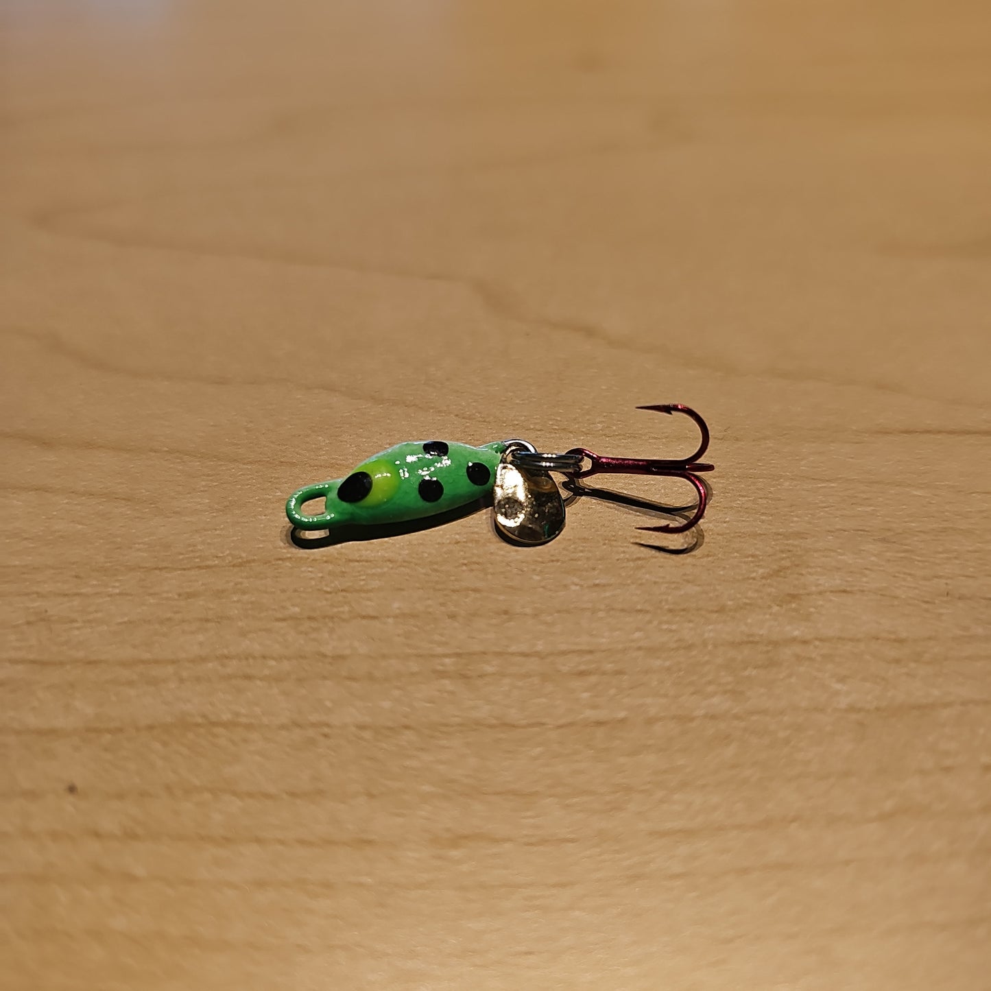 Snyders Lures Moon Fry