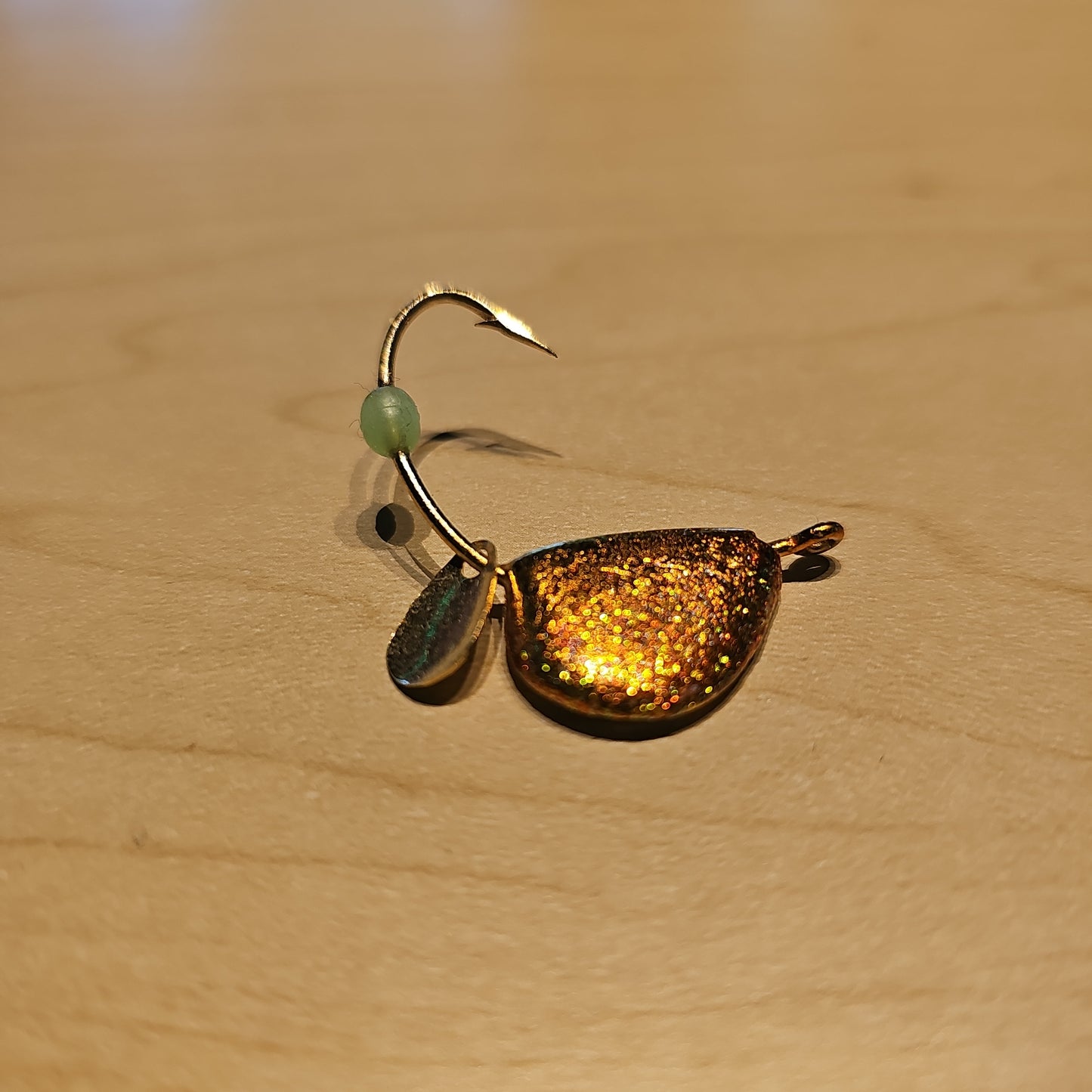 Snyders Lures Kahle Slider