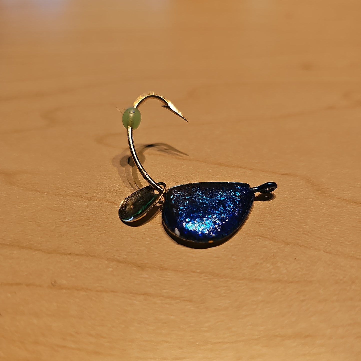 Snyders Lures Kahle Slider