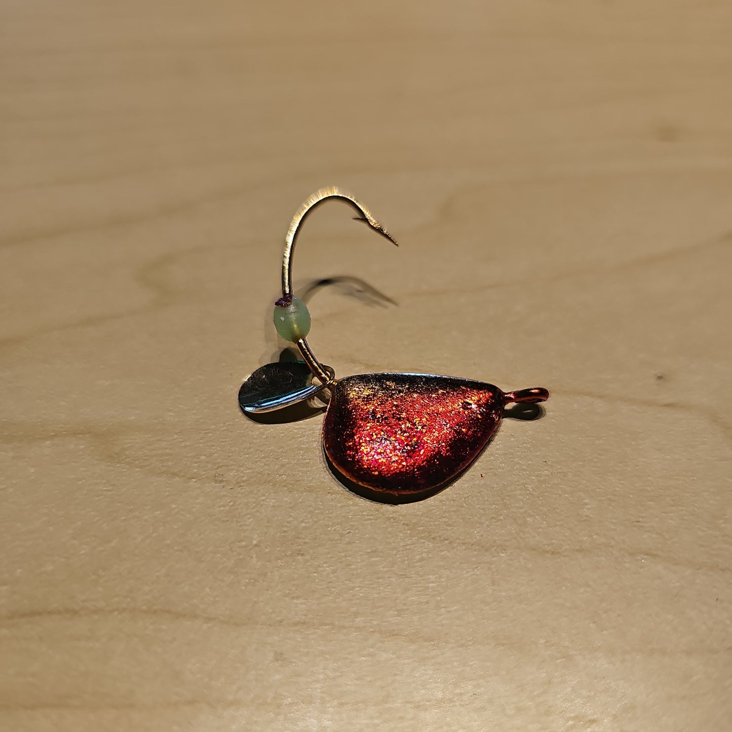 Snyders Lures Kahle Slider