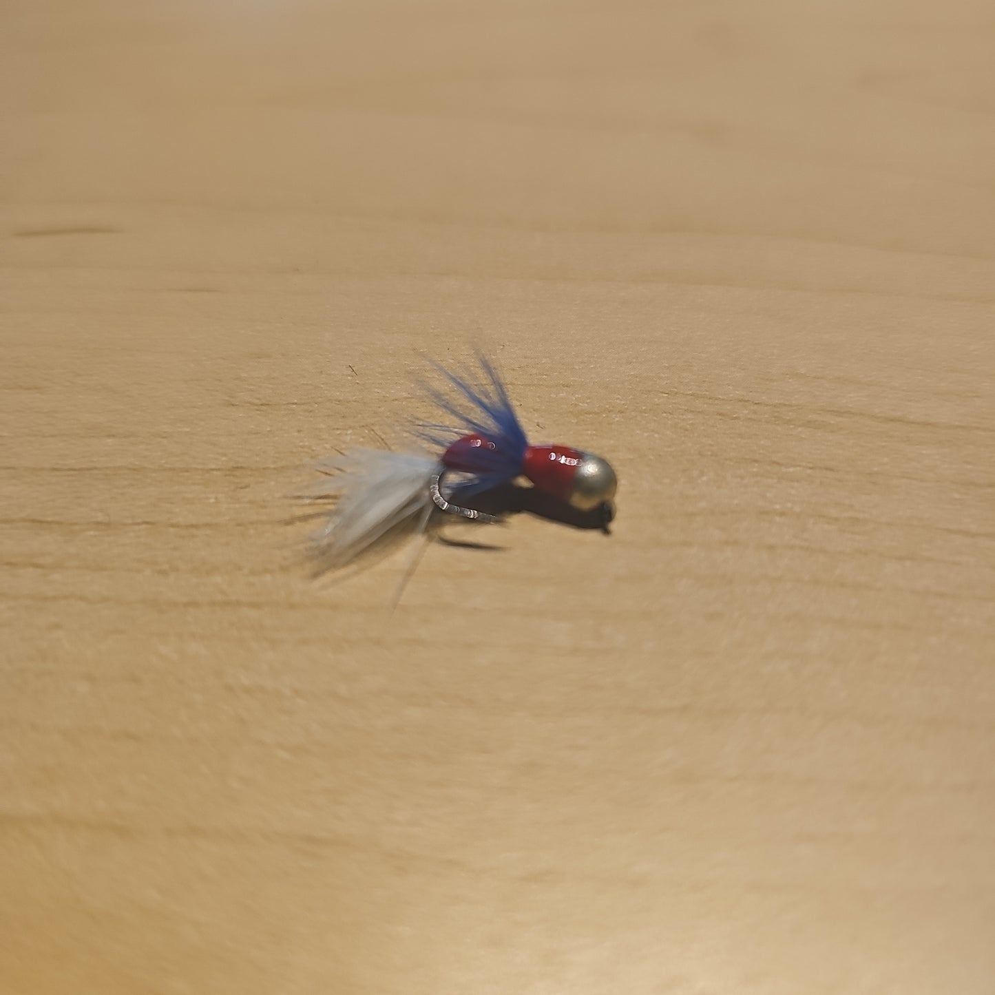 Widow Maker Lures Tungsten Glow Series Dropper