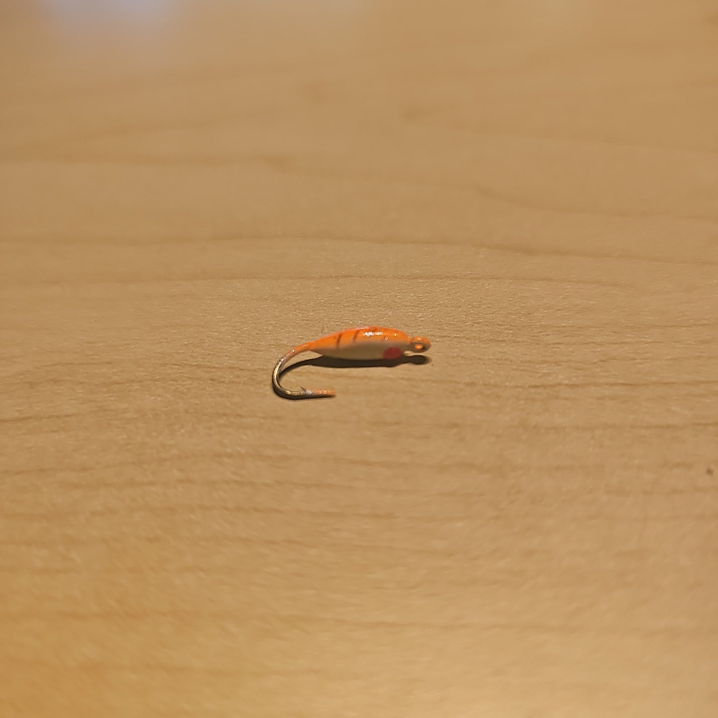 Widow Maker Lures Tungsten Cannonball