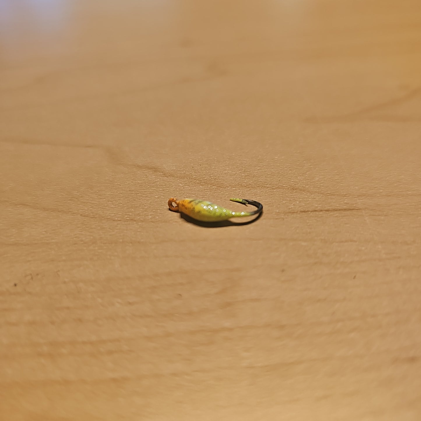 Widow Maker Lures Tungsten Cannonball