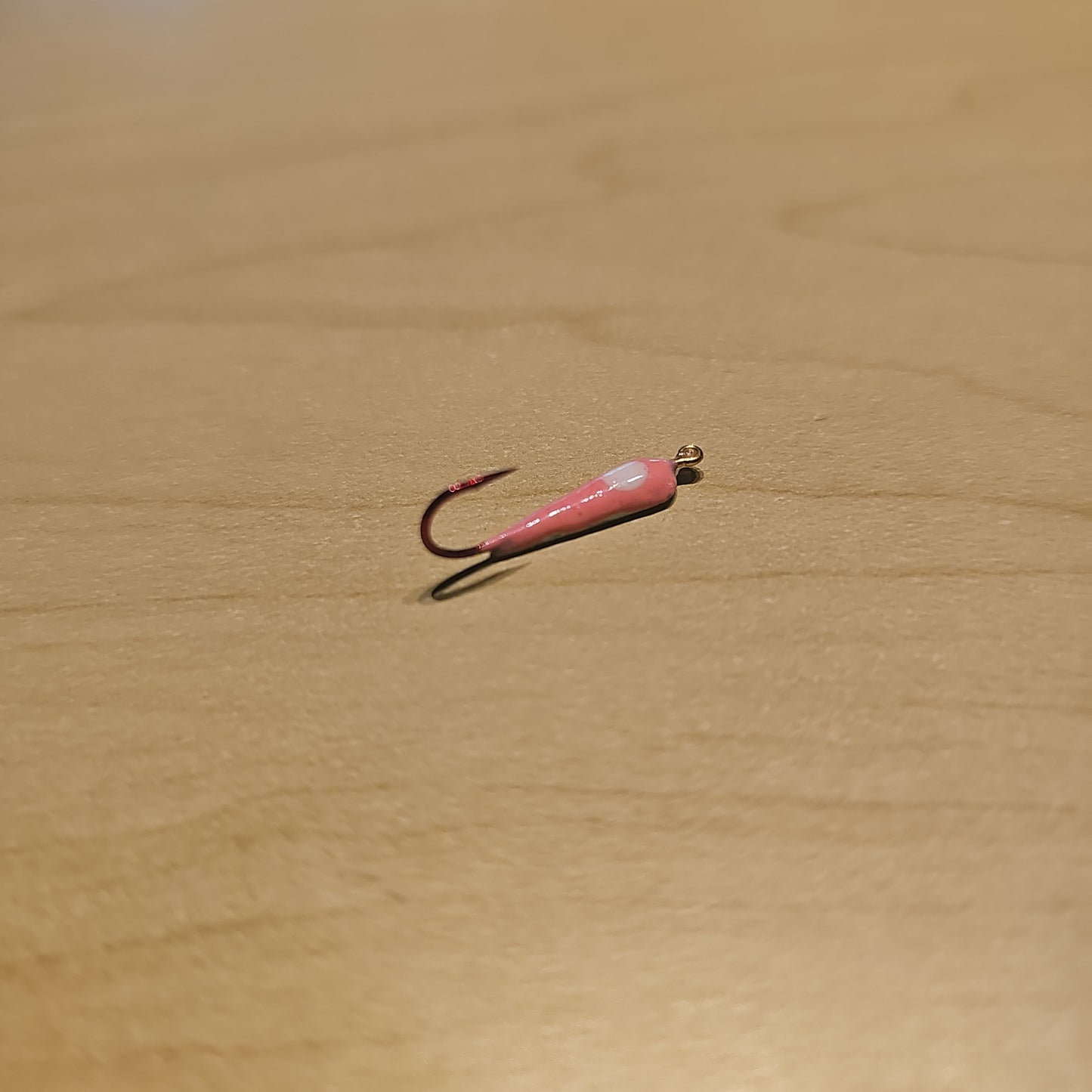 Widow Maker Lures Tungsten Cannonball