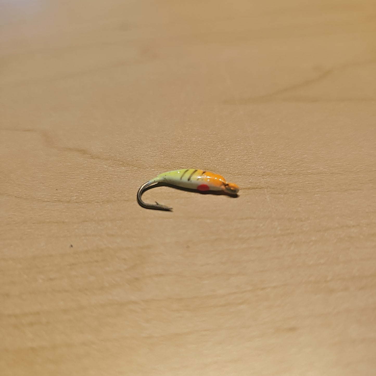 Widow Maker Lures Tungsten Cannonball