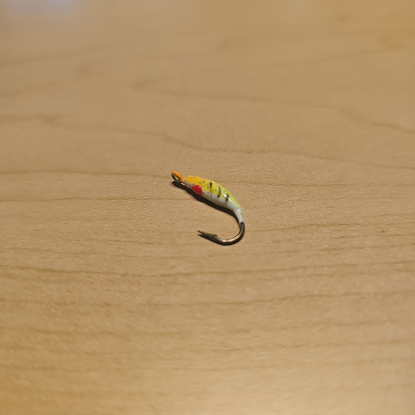 Widow Maker Lures Tungsten Cannonball