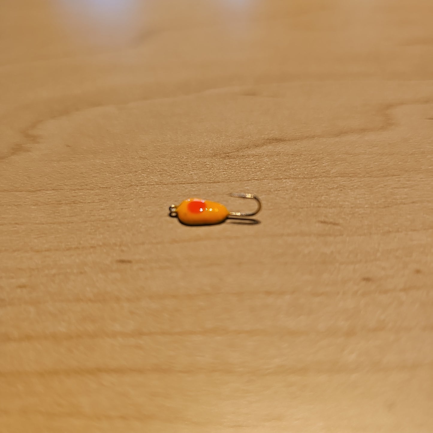 Widow Maker Lures Tungsten Scud Missle