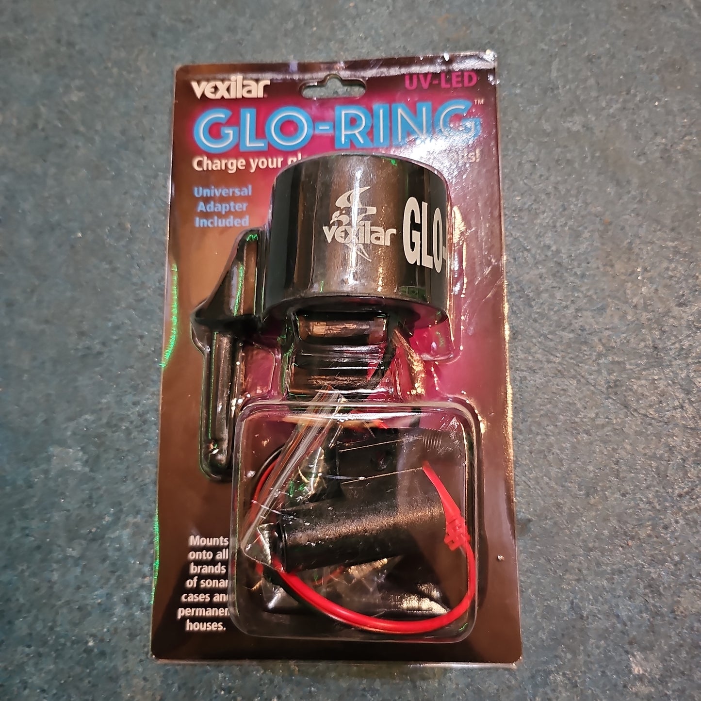 Vexilar Glo-Ring