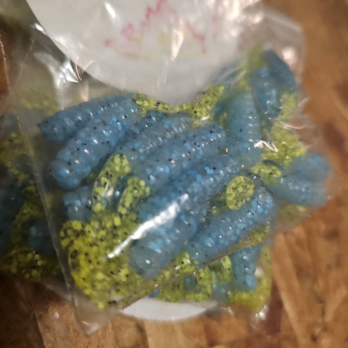 Slab Reaper Plastics