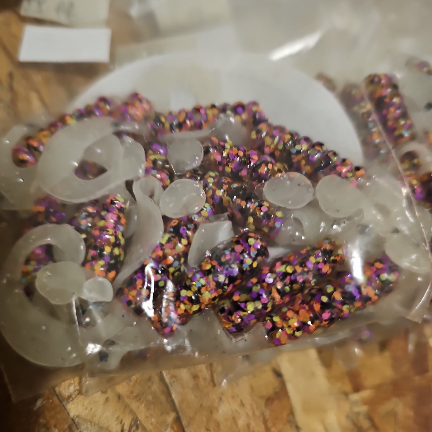 Slab Reaper Plastics