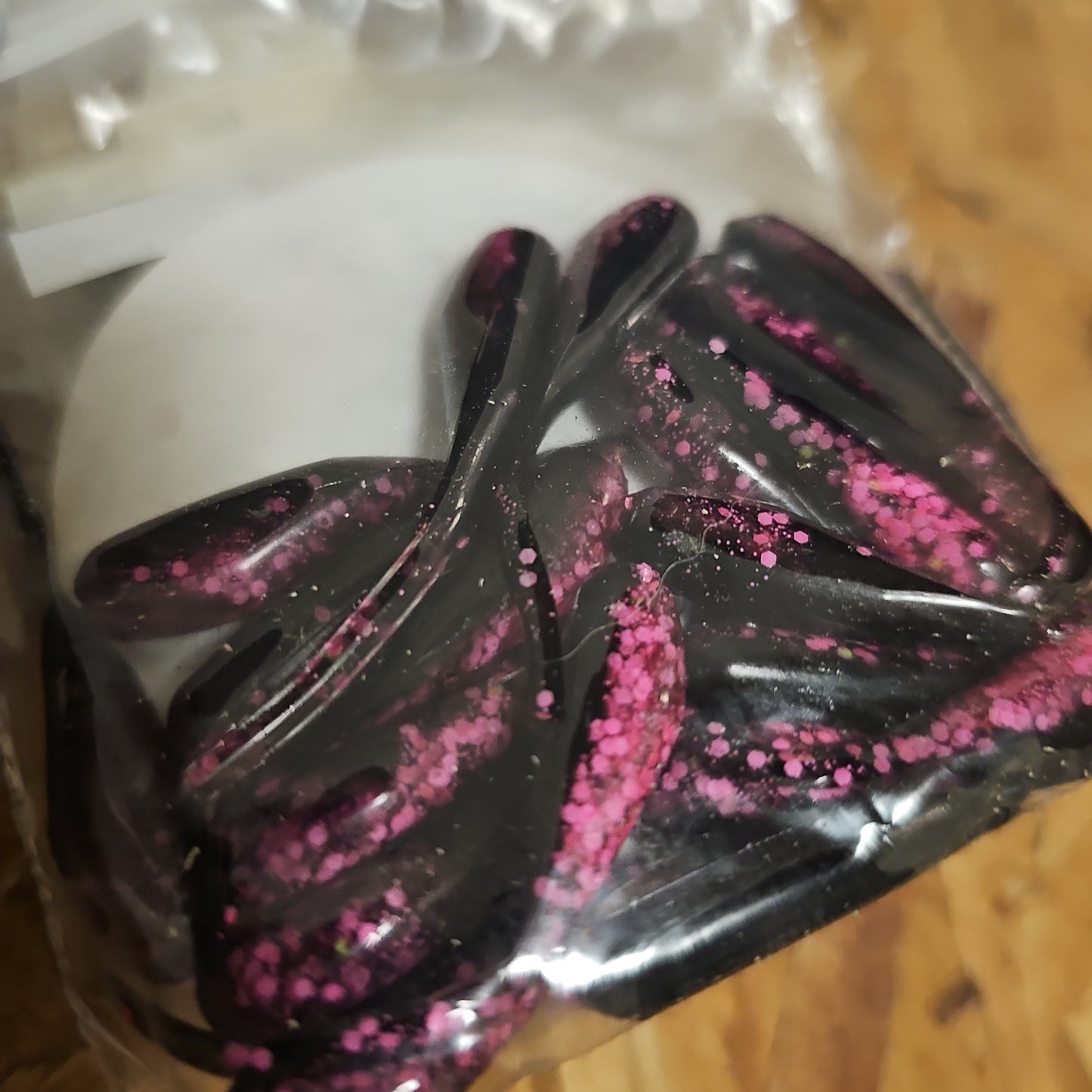 Slab Reaper Plastics