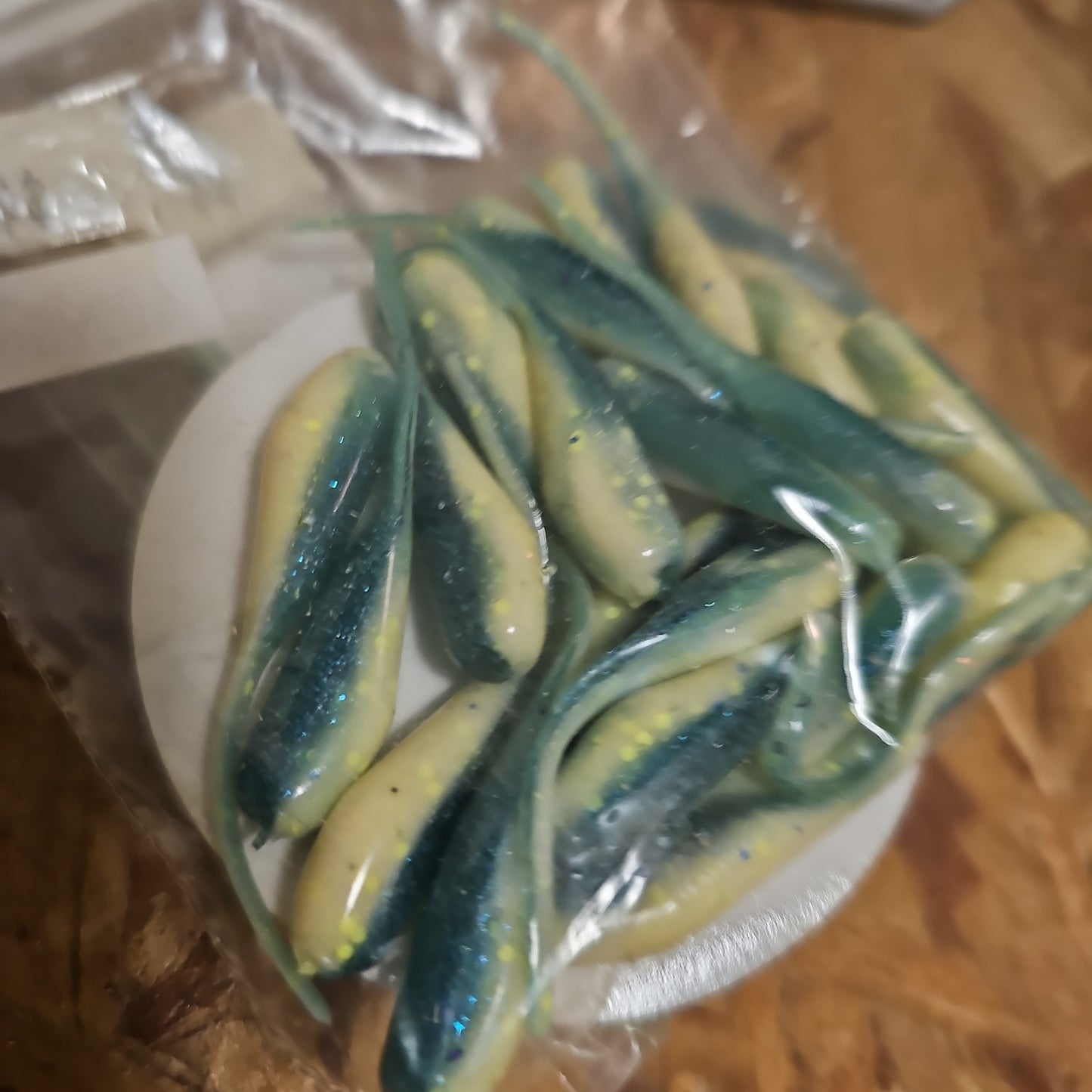 Slab Reaper Plastics