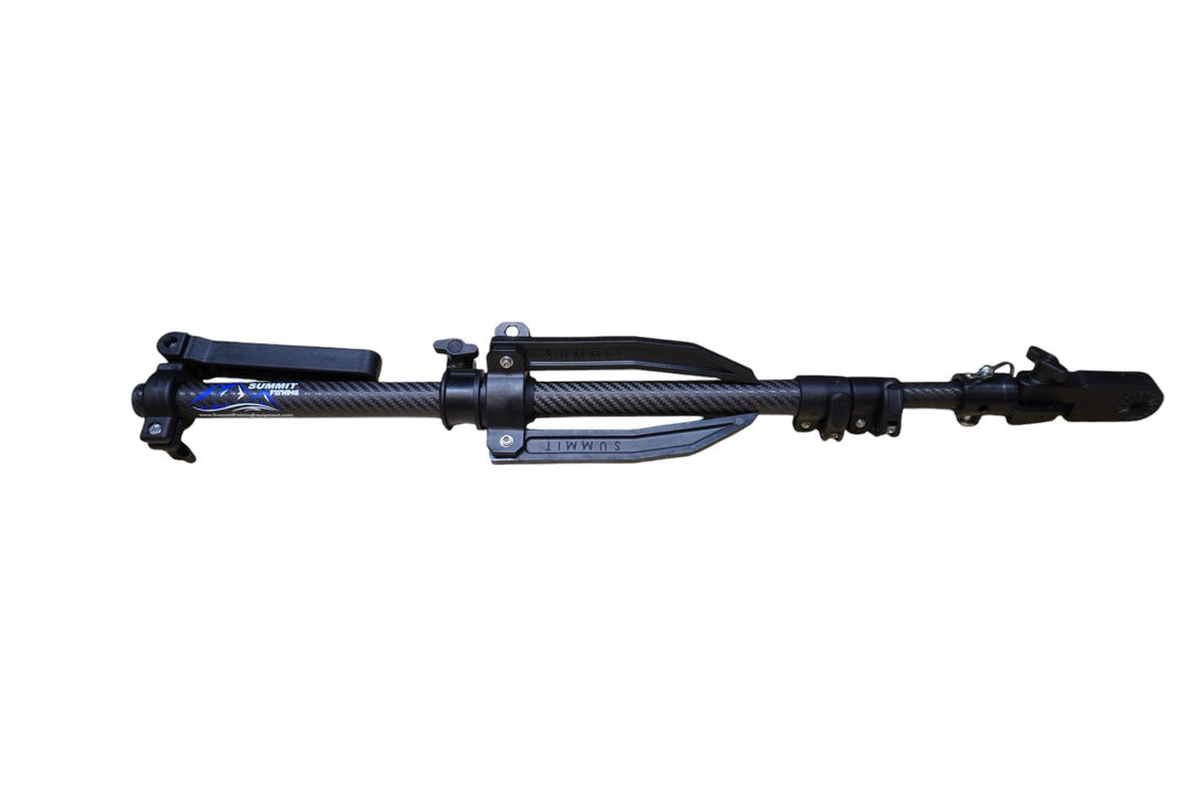 Summit Ice Transducer Pole 24”-60” LVS 34 or 62