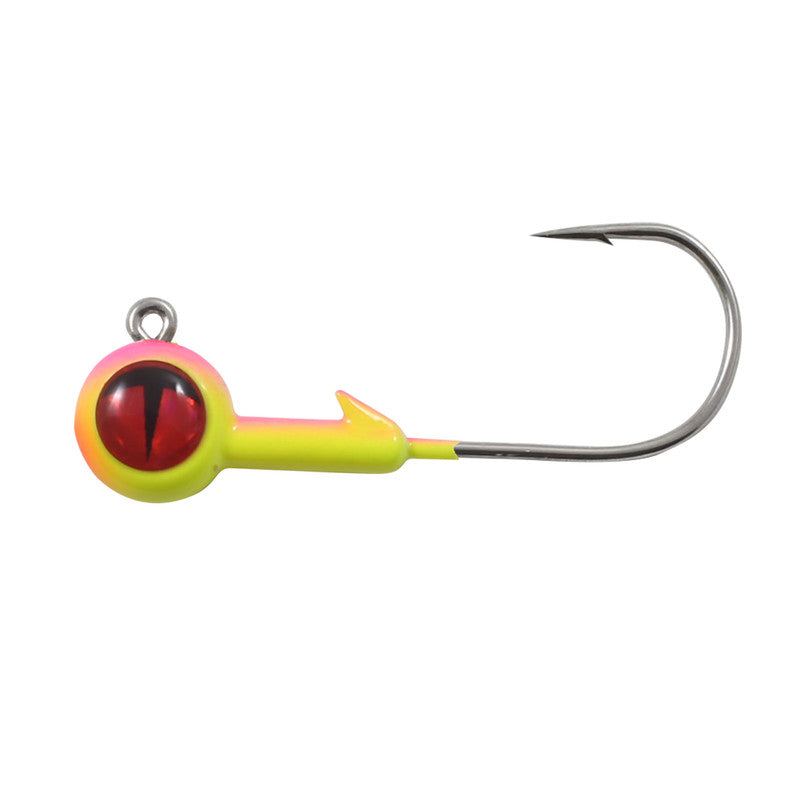 Northland Tungsten Jig 1/8oz. Bubblegum