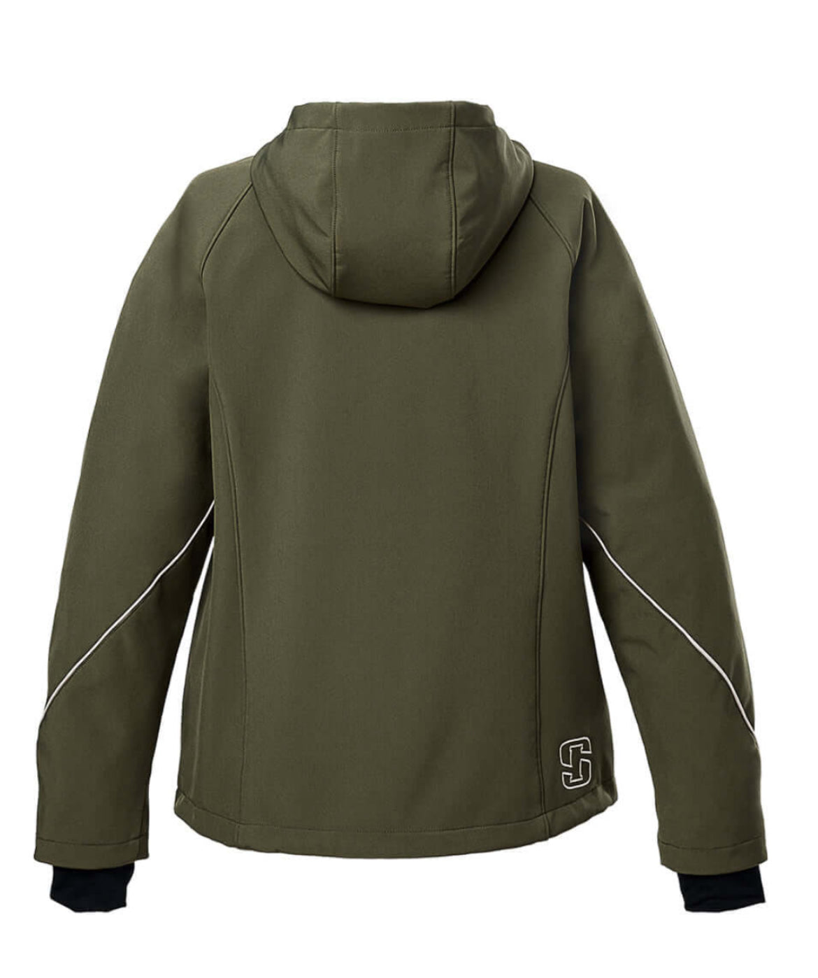 Striker Women’s Renegade Jacket