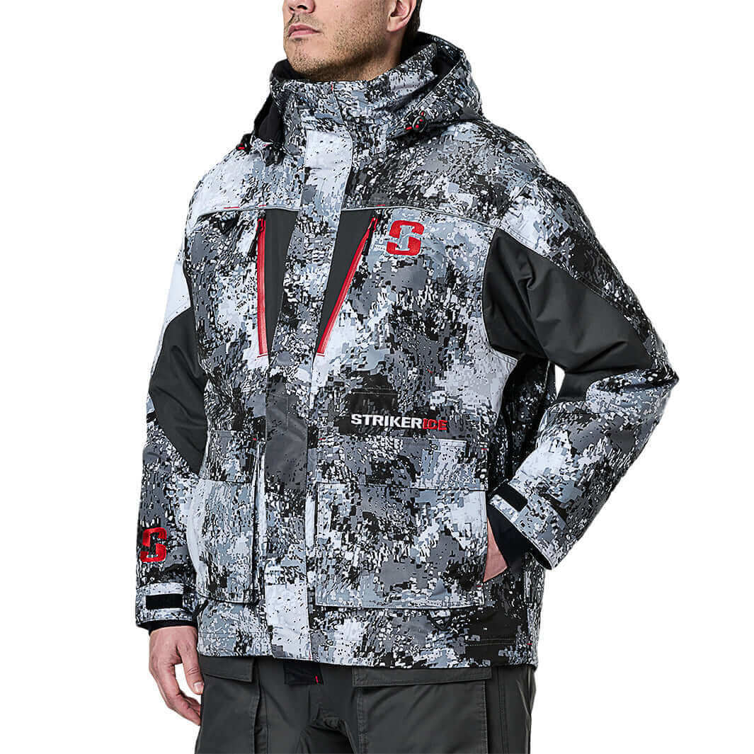 Striker Predator Jacket