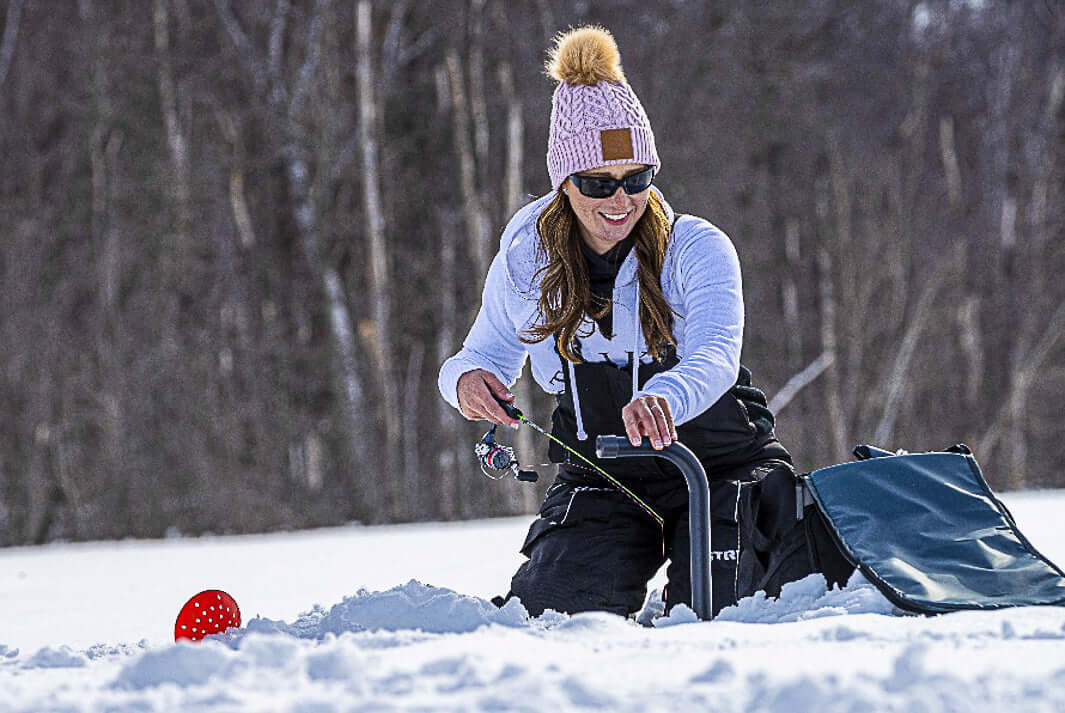 Striker Woman’s Stella Bib