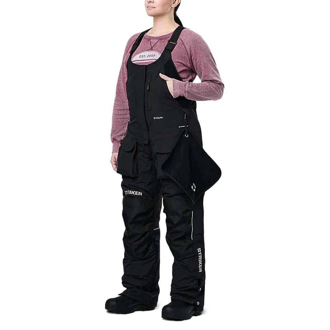 Striker Women’s Prism Bib