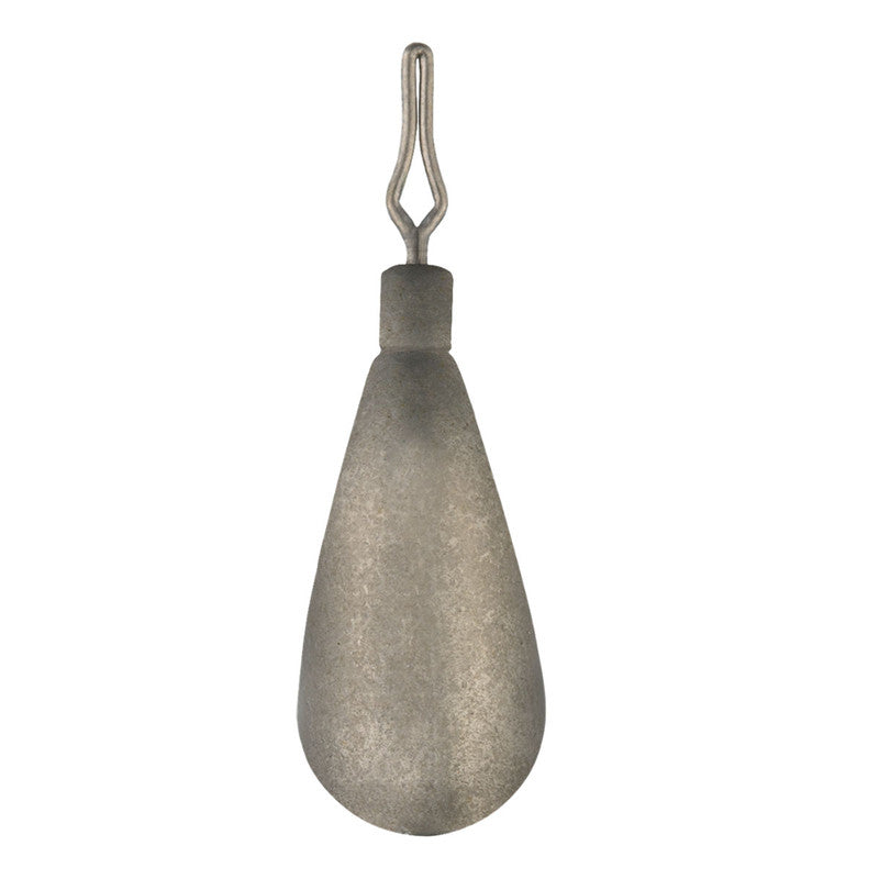 Northland Tungsten Drop-Shot 3/8 oz. Unpainted
