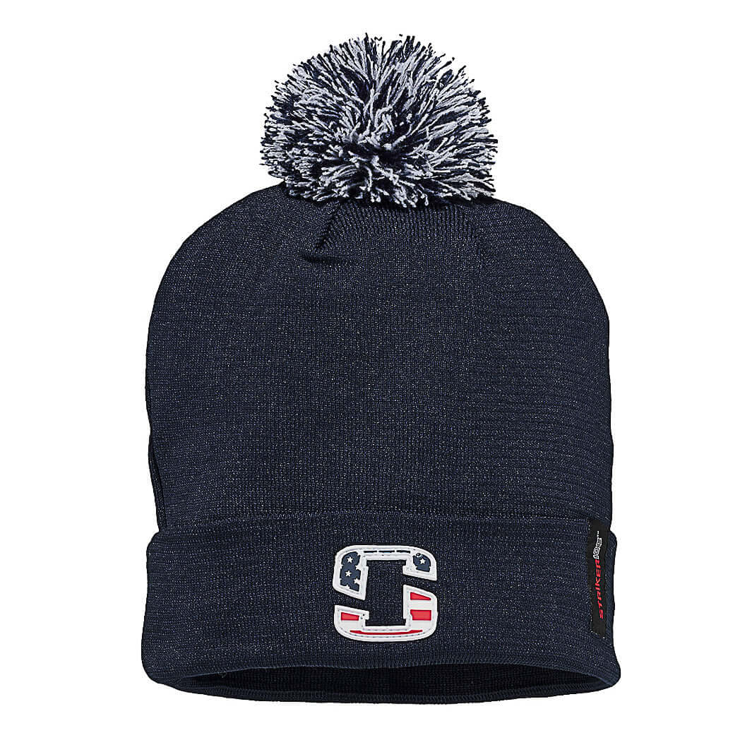 Striker Antifriz Knit Hat