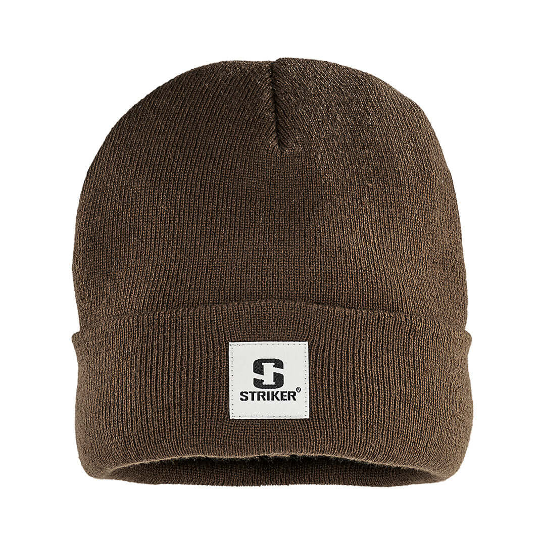 Striker Keystone Cuffed Knit Hat