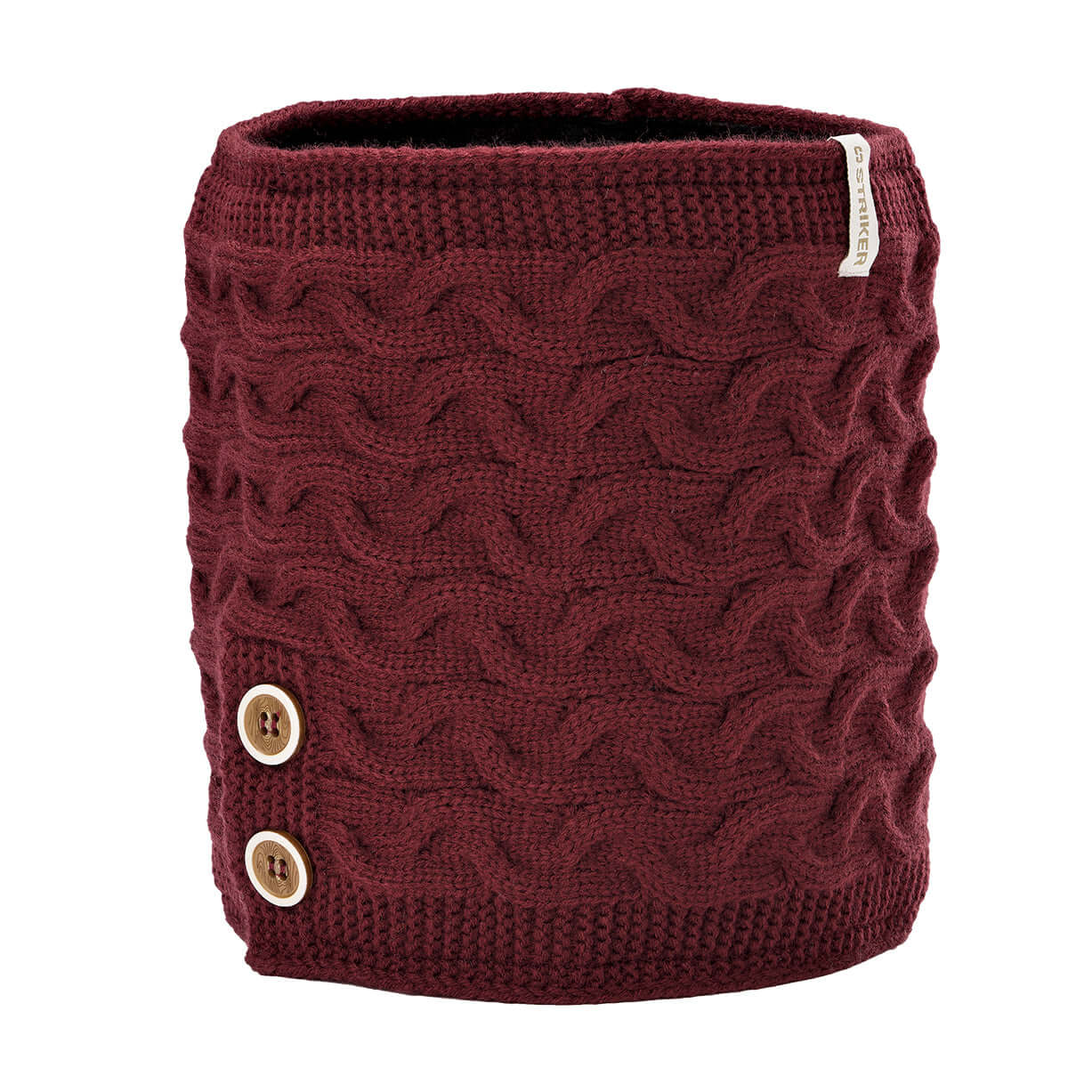 Striker Ashbury Neck Warmer
