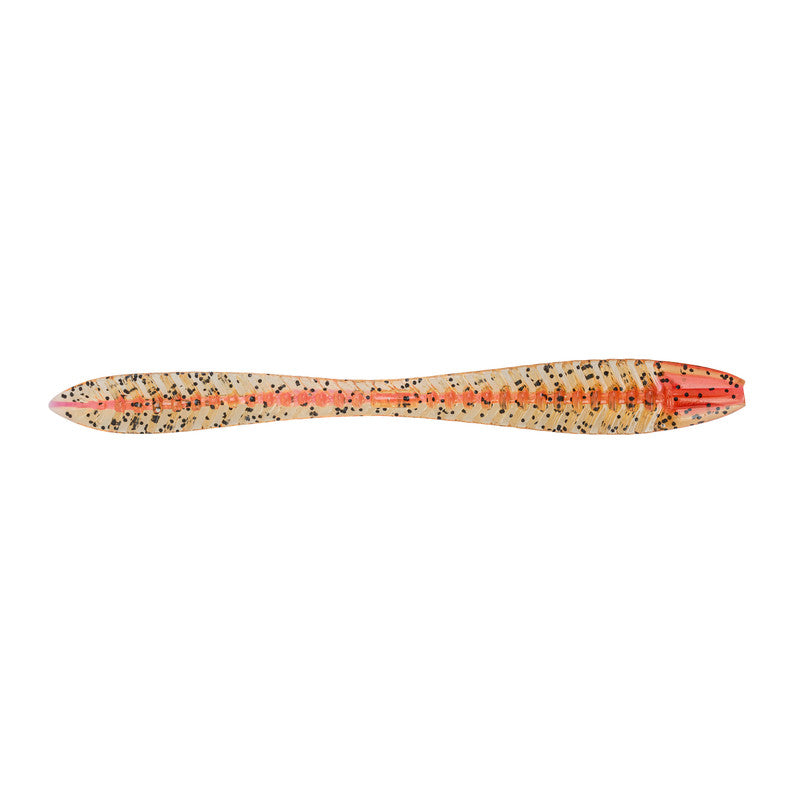 Northland Tackle Eye Candy Riggin Leech- Blood Sucker