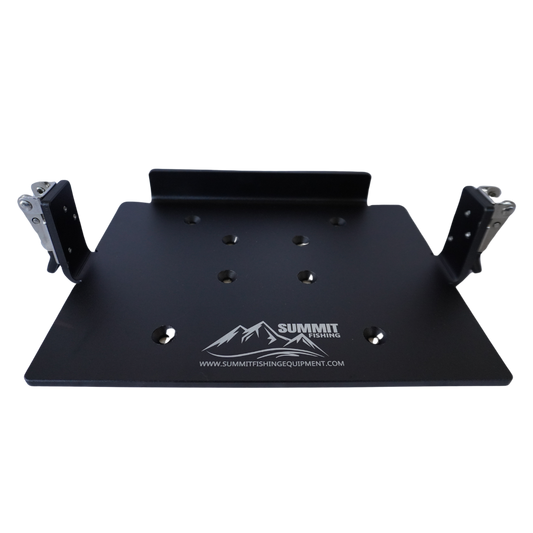 Summit HD Shuttle Docking System HDDS