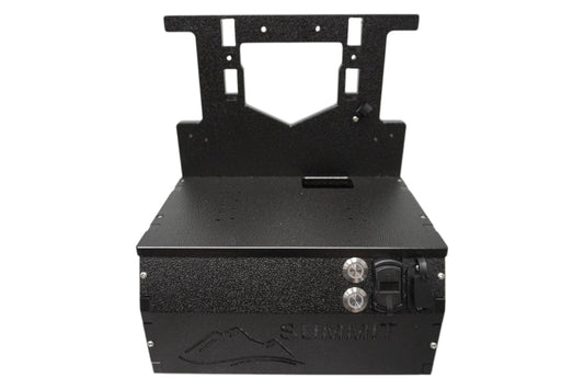 Summit Shuttle for Garmin, Humminbird, Lowrance