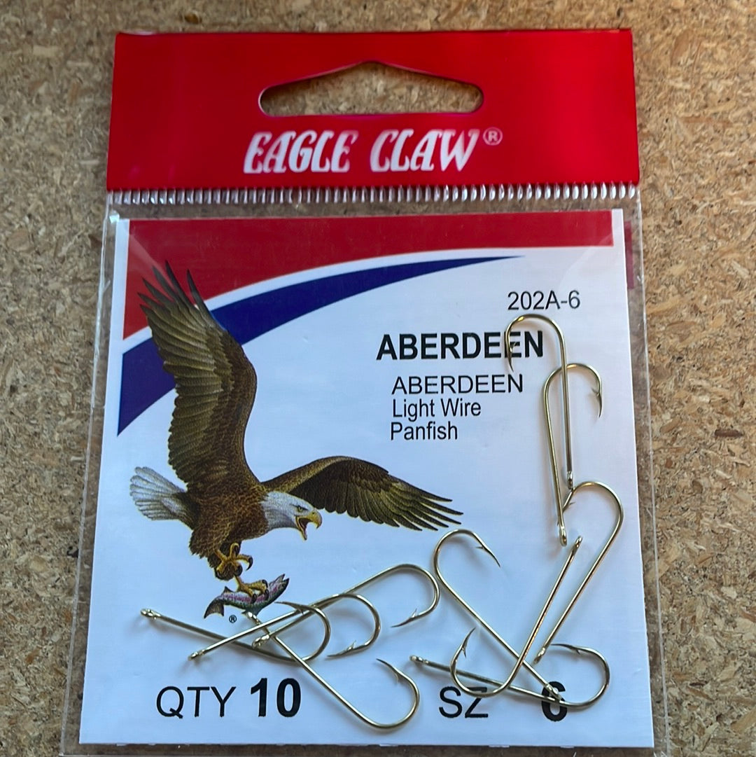 eagle fish hook Eagle Claw – MasterB&H