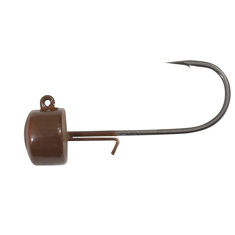 Northland Nedster Jig 1/4oz. Rusty Craw