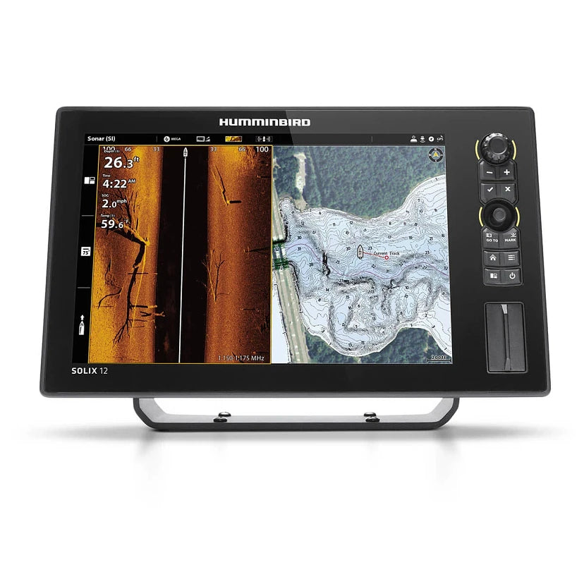 SOLIX CHIRP MEGA SI+ G3 SERIES