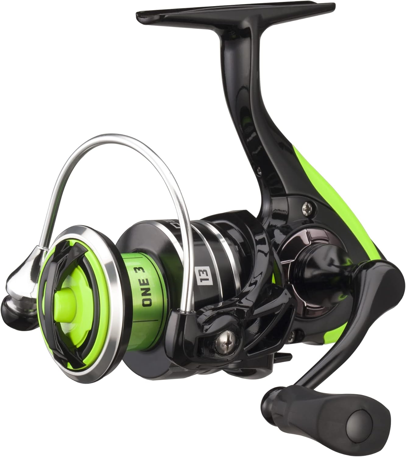 13 Fishing 'Code NX- 7'1 MH Spinning Combo MasterB&H 13 Fishing 'Code NX- 7'1 MH Spinning Combo MasterB&H